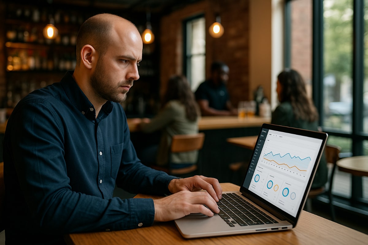 hospitality data capture